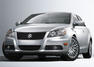 2010 Suzuki Kizashi price Photos