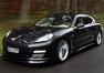 2010 TECHART Porsche Panamera Photos