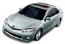 2010 Toyota Camry Photos