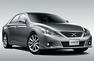 2010 Toyota Mark X Photos