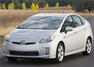 2010 Toyota Prius Launched In Japan Photos