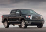 2010 Toyota Tundra Photos
