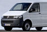 2010 Volkswagen Transporter Photos