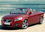 2010 Volvo C70 Photos