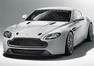2011 Aston Martin Vantage GT4 Photos