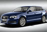 2011 Audi A3 S3 Sportback Photos