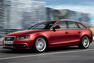 2011 Audi A4 2.0 TDI Photos