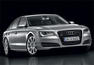 2011 Audi A8 USA Price Photos