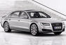 2011 Audi A8L UK Price Photos