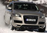 2011 Audi Q7 Photos