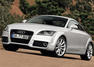 2011 Audi TT facelift Photos