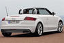 2011 Audi TTS facelift Photos