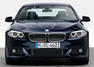 2011 BMW 5 Series M Sports Package Photos