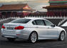 2011 BMW 535Li, 528Li and 523Li Photos