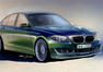 2011 BMW Alpina B5 Photos