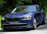 2011 BMW Alpina B7 price Photos