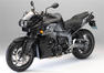BMW F 800 ST Touring and BMW K 1300 R Dynamic Photos