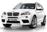 2011 BMW X3 M Sports Package: New Images Photos