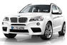 BMW X3M Info Photos