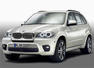 2011 BMW X5 M Sport Photos