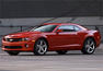 2011 Chevrolet Camaro Photos