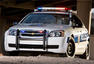2011 Chevrolet Caprice Police car Photos