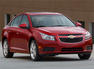 2011 Chevrolet Cruze Photos
