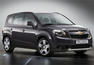 2011 Chevrolet Orlando Video Photos