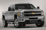 2011 Chevrolet Silverado HD price Photos
