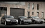 2011 Chrysler 200 Commercial Photos