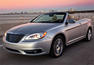 2011 Chrysler 200 Convertible Price Photos