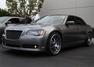 2011 Chrysler 200S, 300S Photos