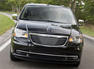 2011 Chrysler Town Country Photos
