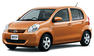 2011 Daihatsu Boon Photos