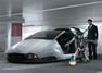 2011 Dodge Charger Commercial Photos