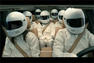 2011 Dodge Durango Stig Commercial Photos