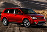 2011 Dodge Journey RT Photos