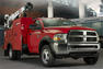 2011 Dodge Ram Chassis Cab Photos