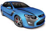 2011 FPV GT Photos