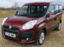 2011 Fiat Doblo Photos