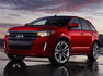 2011 Ford Edge Photos