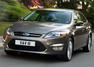 2011 Ford Mondeo Photos