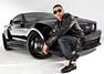 2011 Ford Mustang DUB Edition Photos