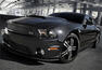 2011 Ford Mustang DUB Photos