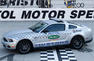 2011 Ford Mustang V6: 533 miles on one tank Photos