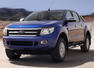 EPA: 2011 Ford F150, Ranger Most Fuel Efficient Trucks Photos