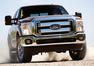 2011 Ford Super Duty Photos