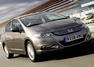 Honda Insight UK Price Photos