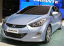 2011 Hyundai Elantra Photos