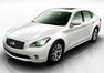 Infiniti M35 Hybrid Photos